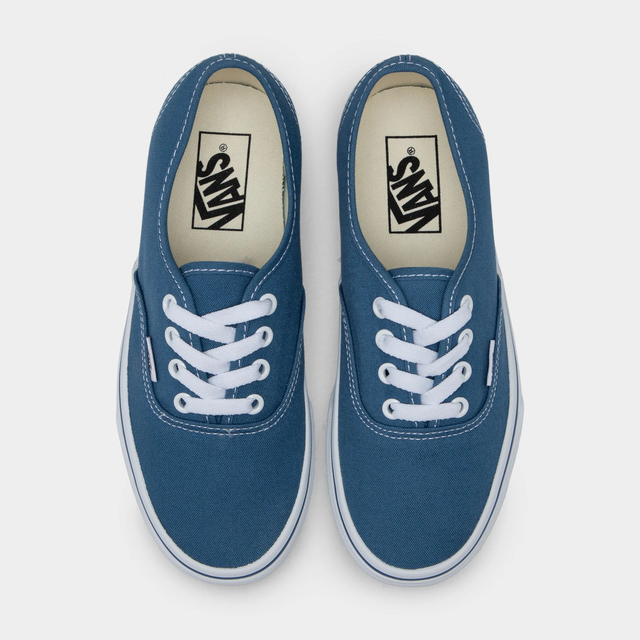 Vans Authentic / Navy sold by JD Sports product image thumbnail 5