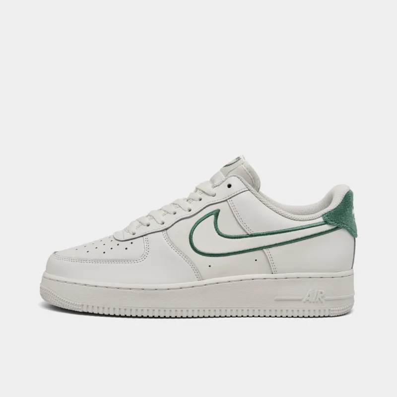 Nike Air Force 1 '07 LV8 Summit White / Bicoastal sold by JD Sports