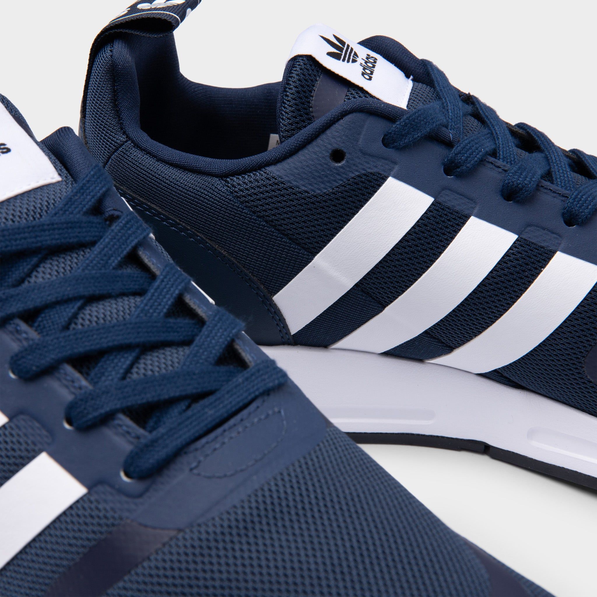 adidas Originals Multix Collegiate Navy / Ftwr White - Dash Grey sold by JD Sports product image thumbnail 3