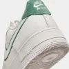 Nike Air Force 1 '07 LV8 Summit White / Bicoastal sold by JD Sports