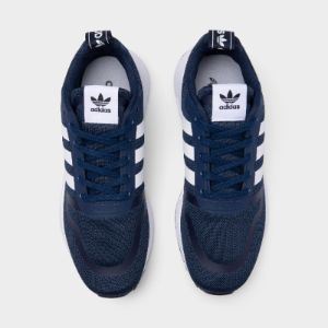 adidas Originals Multix Collegiate Navy / Ftwr White - Dash Grey sold by JD Sports