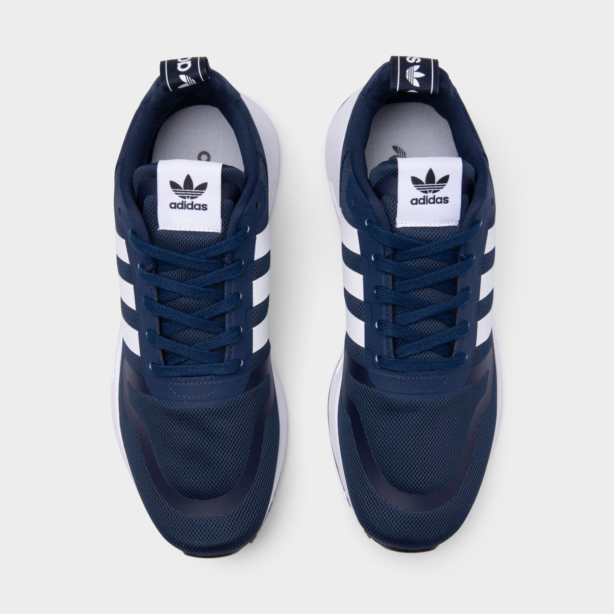 adidas Originals Multix Collegiate Navy / Ftwr White - Dash Grey sold by JD Sports product image thumbnail 5