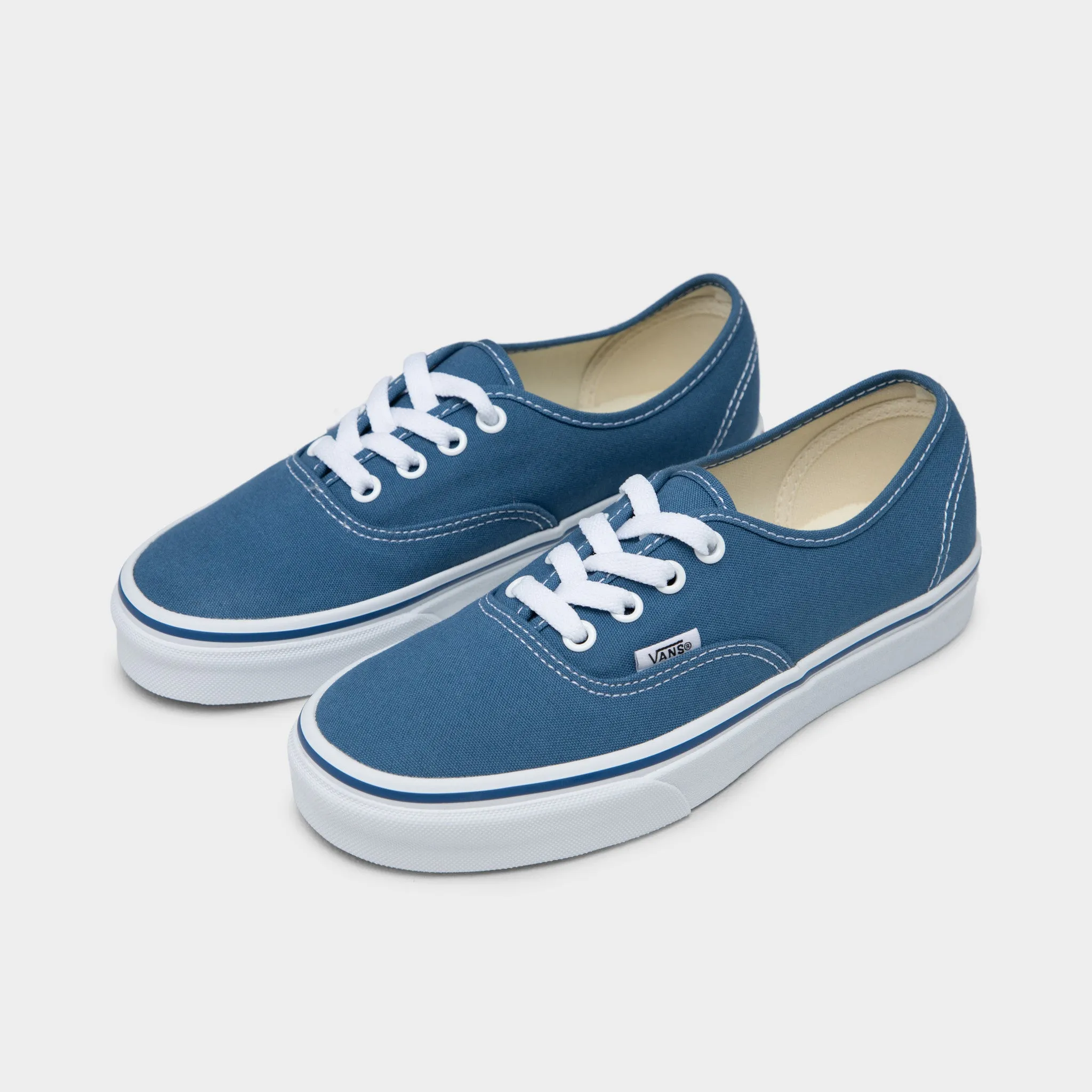 Vans Authentic / Navy sold by JD Sports product image thumbnail 2