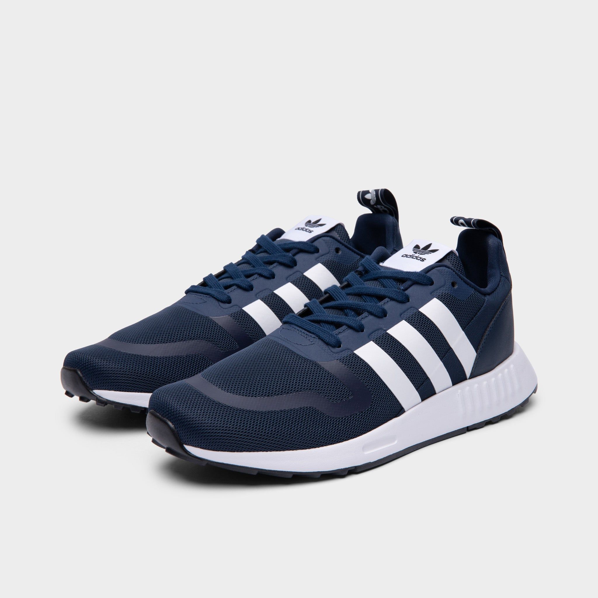 adidas Originals Multix Collegiate Navy / Ftwr White - Dash Grey sold by JD Sports product image thumbnail 2