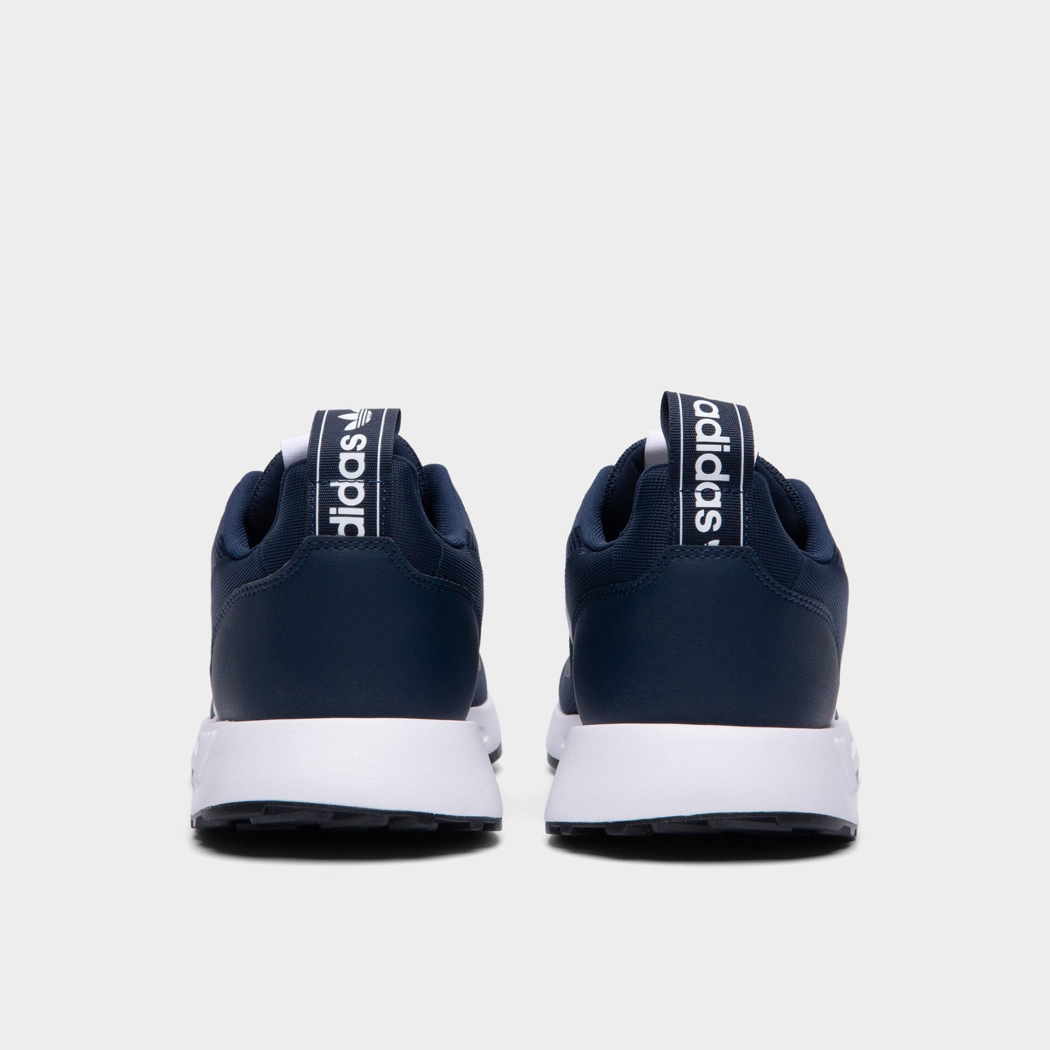adidas Originals Multix Collegiate Navy / Ftwr White - Dash Grey sold by JD Sports product image thumbnail 4