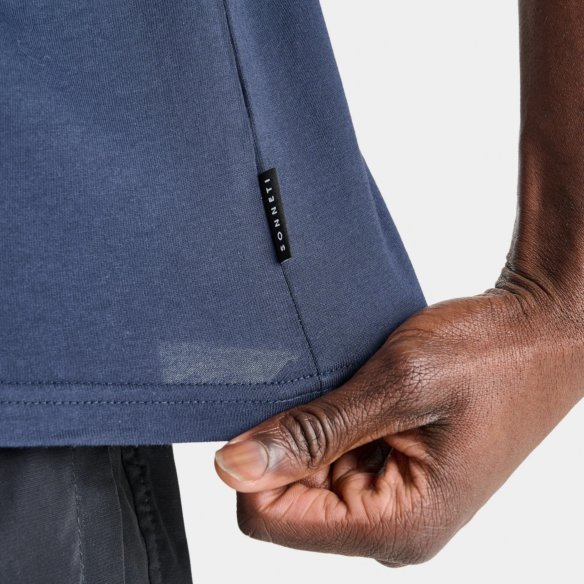 Sonneti London T-shirt / Mood Indigo sold by JD Sports product image thumbnail 4