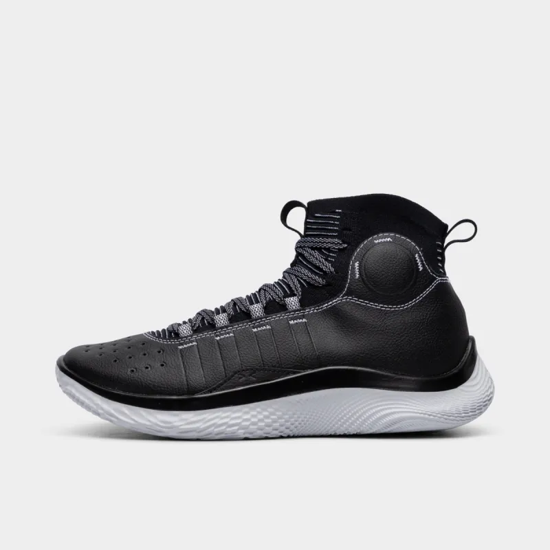 Under Armour Curry 4 FLOTRO / Black sold by JD Sports