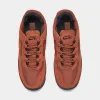 Nike Women's Air Force 1 Wild Rugged Orange / Rugged Orange - Black sold by JD Sports