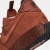 Nike Women's Air Force 1 Wild Rugged Orange / Rugged Orange - Black sold by JD Sports