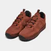 Nike Women's Air Force 1 Wild Rugged Orange / Rugged Orange - Black sold by JD Sports