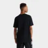 adidas Originals Trefoil T-shirt Black / White sold by JD Sports