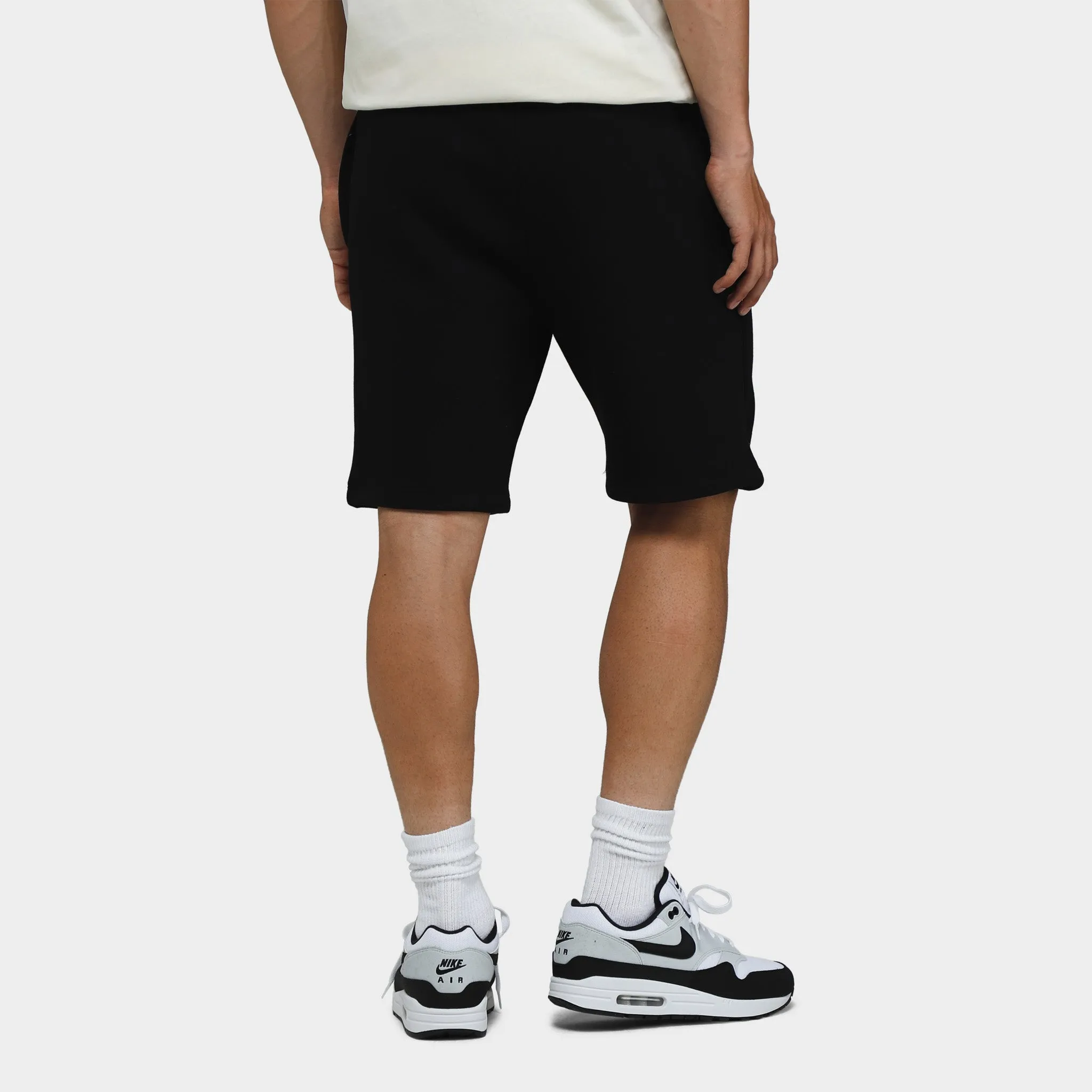 Supply & Demand Fallen Shorts / Black sold by JD Sports product image thumbnail 2