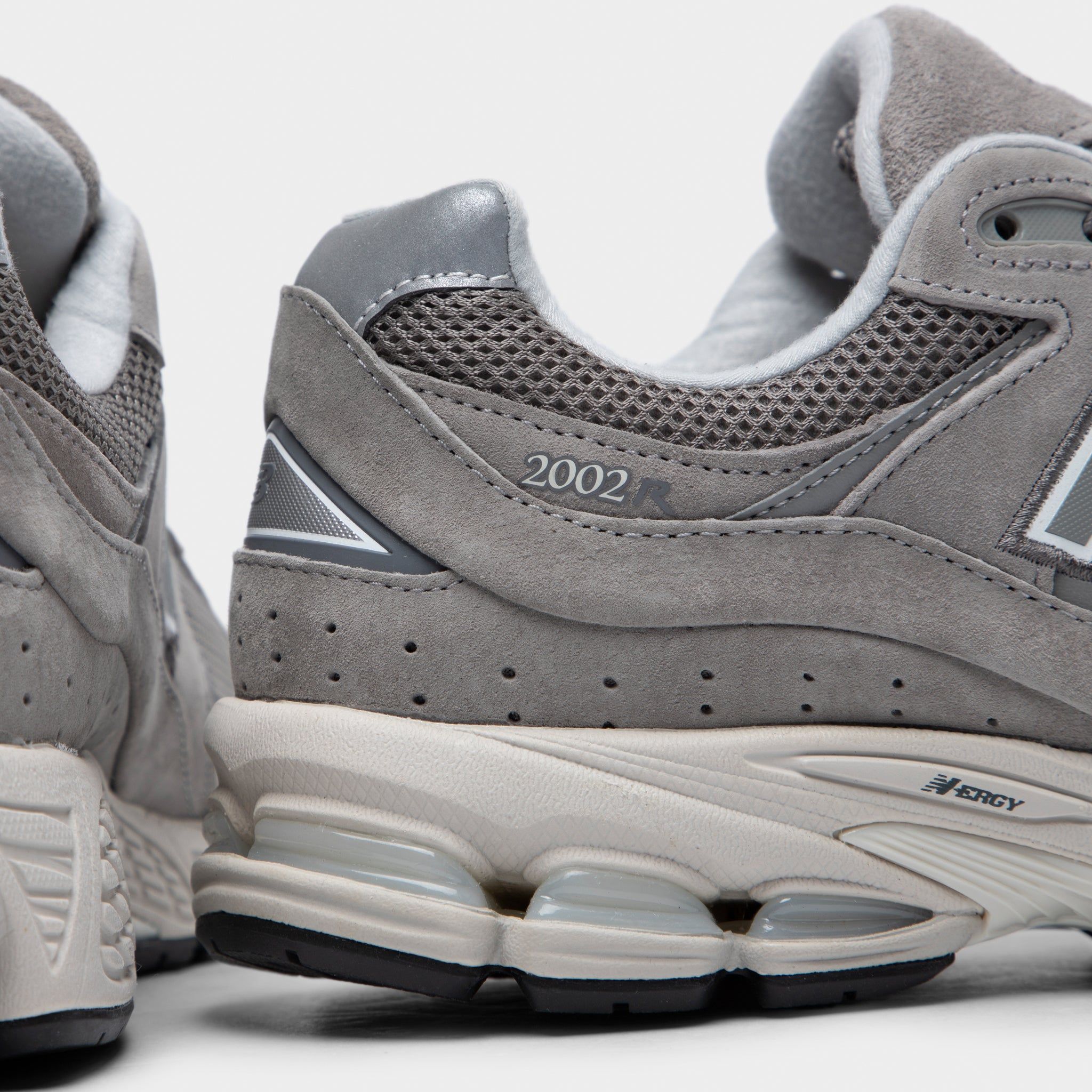 New Balance ML2002RC Marblehead / Light Aluminum sold by JD Sports product image thumbnail 3