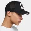 Goorin Bros. The Baddest Boy Trucker Hat / Black sold by JD Sports