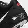 Nike Air Flight Lite Mid Black / White - Varsity Red sold by JD Sports