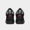 Nike Air Flight Lite Mid Black / White - Varsity Red sold by JD Sports