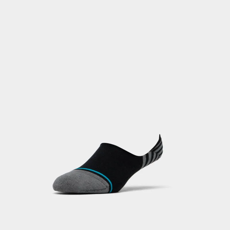 Stance Women's Sensible Two Socks - 3 Pack / Black sold by JD Sports