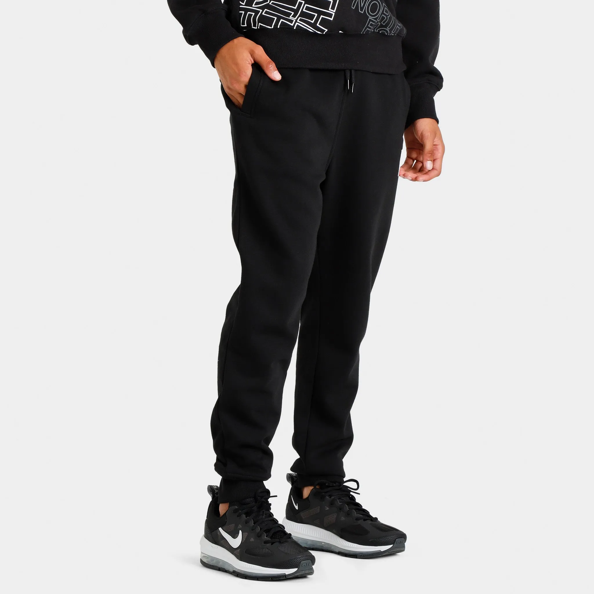 The North Face Box NSE Joggers TNF Black / TNF White sold by JD Sports product image thumbnail 3