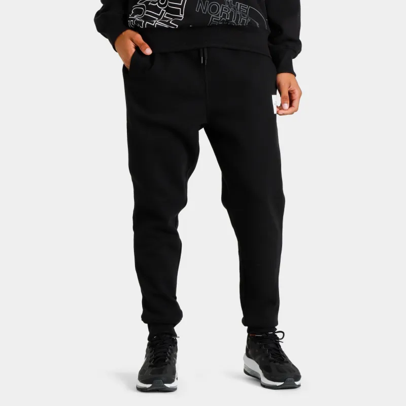 The North Face Box NSE Joggers TNF Black / TNF White sold by JD Sports