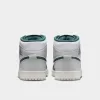 Jordan 1 Mid SE White / Oxidized Green - Sail sold by JD Sports