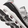 On Cloudvista Glacier / Black sold by JD Sports