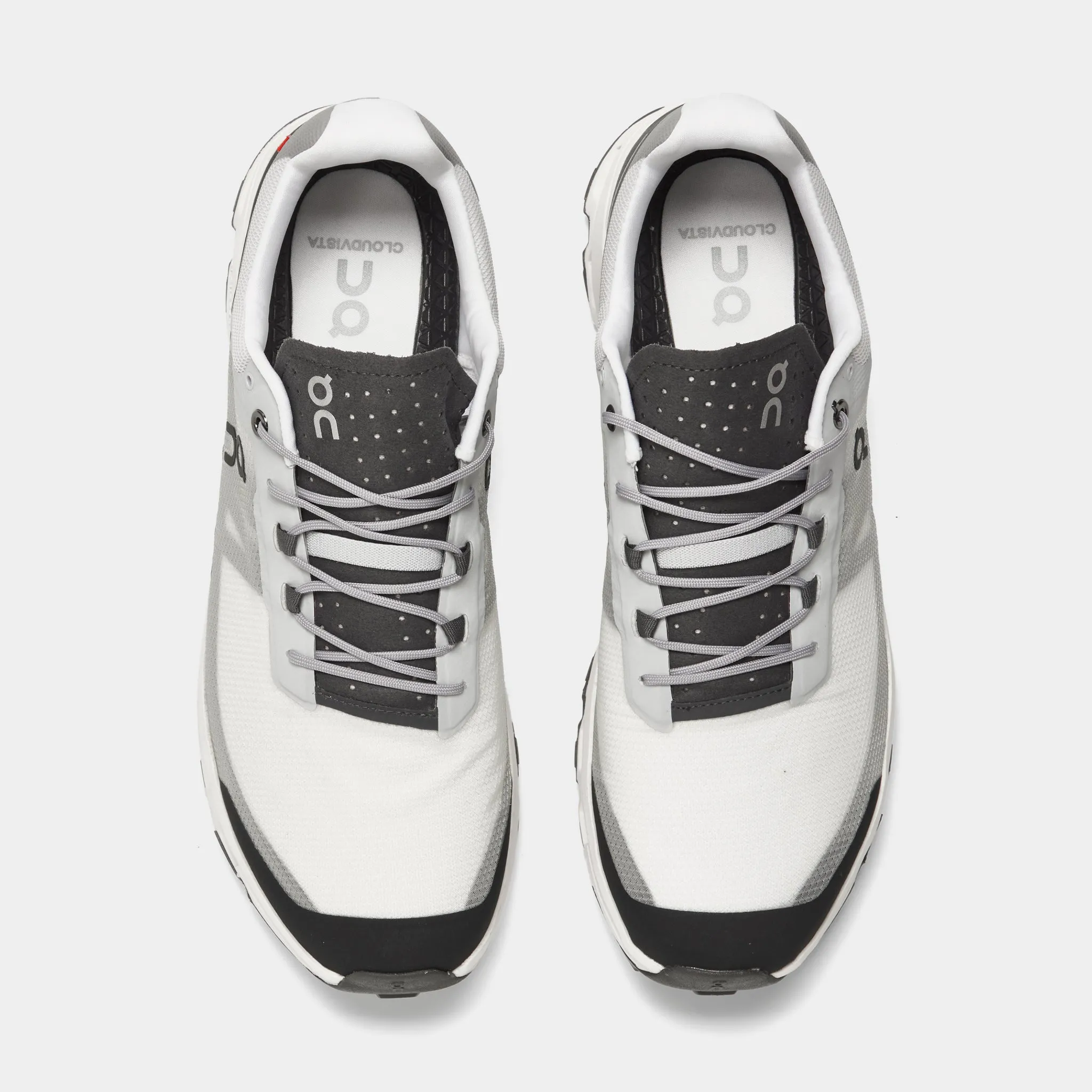 On Cloudvista Glacier / Black sold by JD Sports product image thumbnail 5