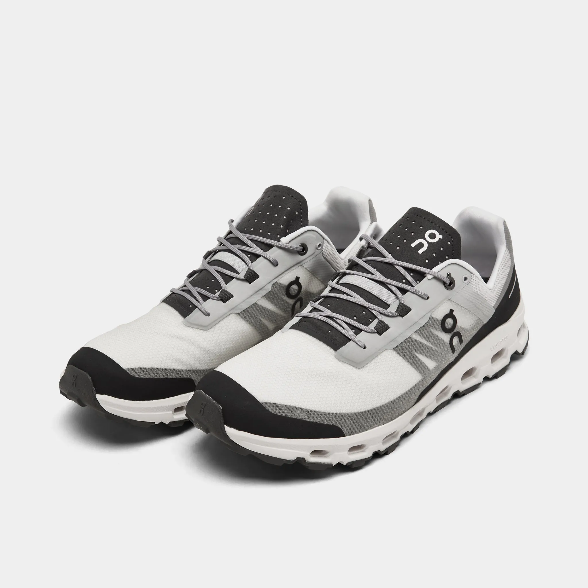 On Cloudvista Glacier / Black sold by JD Sports product image thumbnail 2