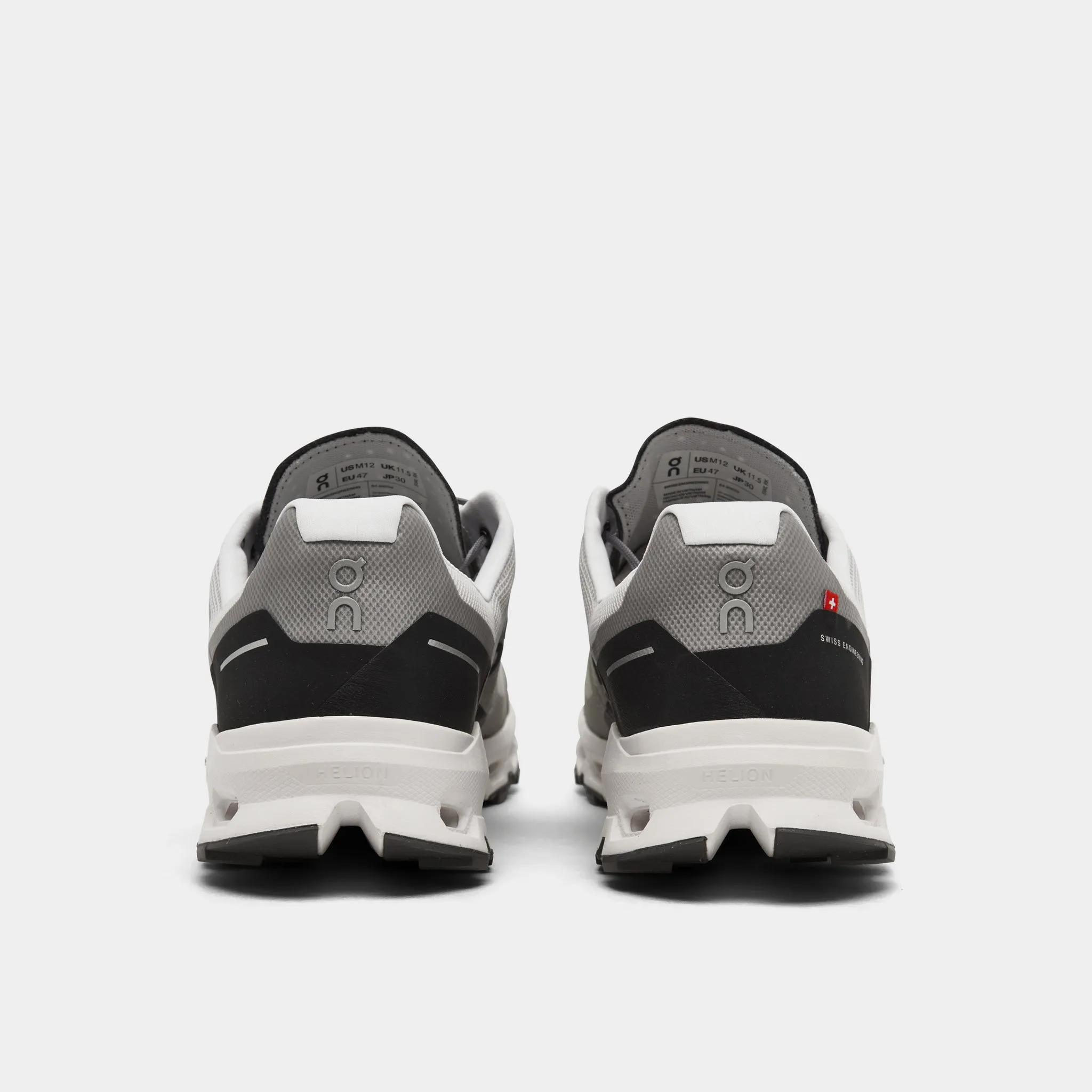 On Cloudvista Glacier / Black sold by JD Sports product image thumbnail 4