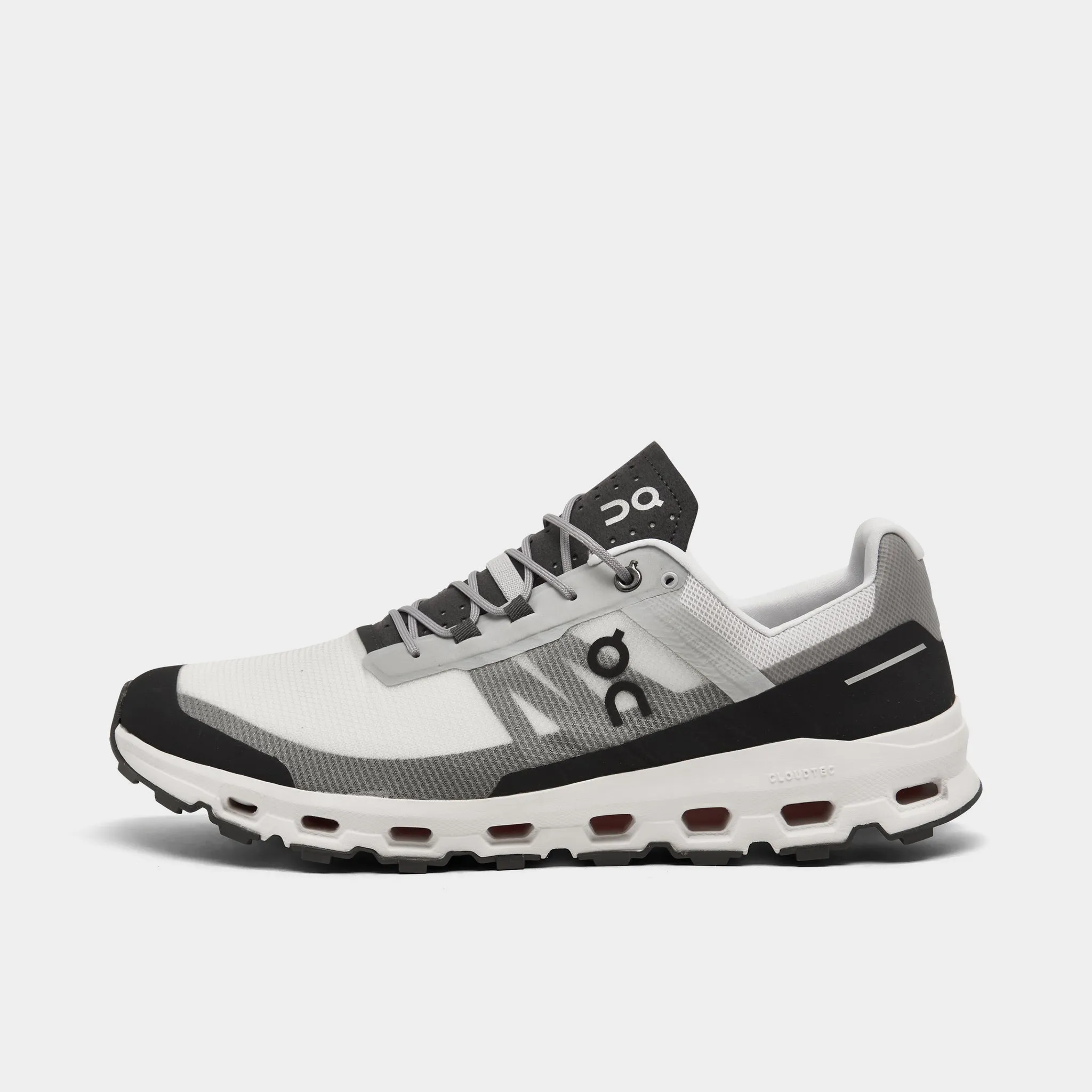 On Cloudvista Glacier / Black sold by JD Sports