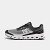 On Running Cloudvista Black / White sold by JD Sports