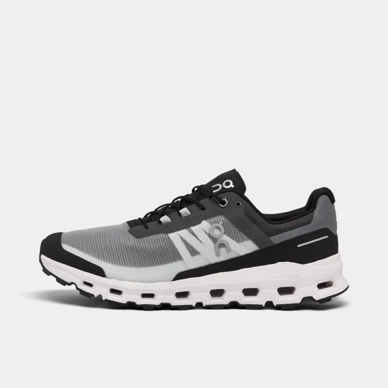 On Running Cloudvista Black / White sold by JD Sports