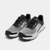 On Running Cloudvista Black / White sold by JD Sports
