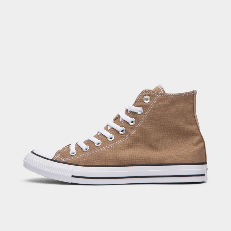 Converse Chuck Taylor All Star Desert Color Sand Dune / White - Black made by Converse