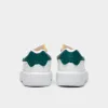 New Balance CT302LF White / Vintage Teal - Maize sold by JD Sports
