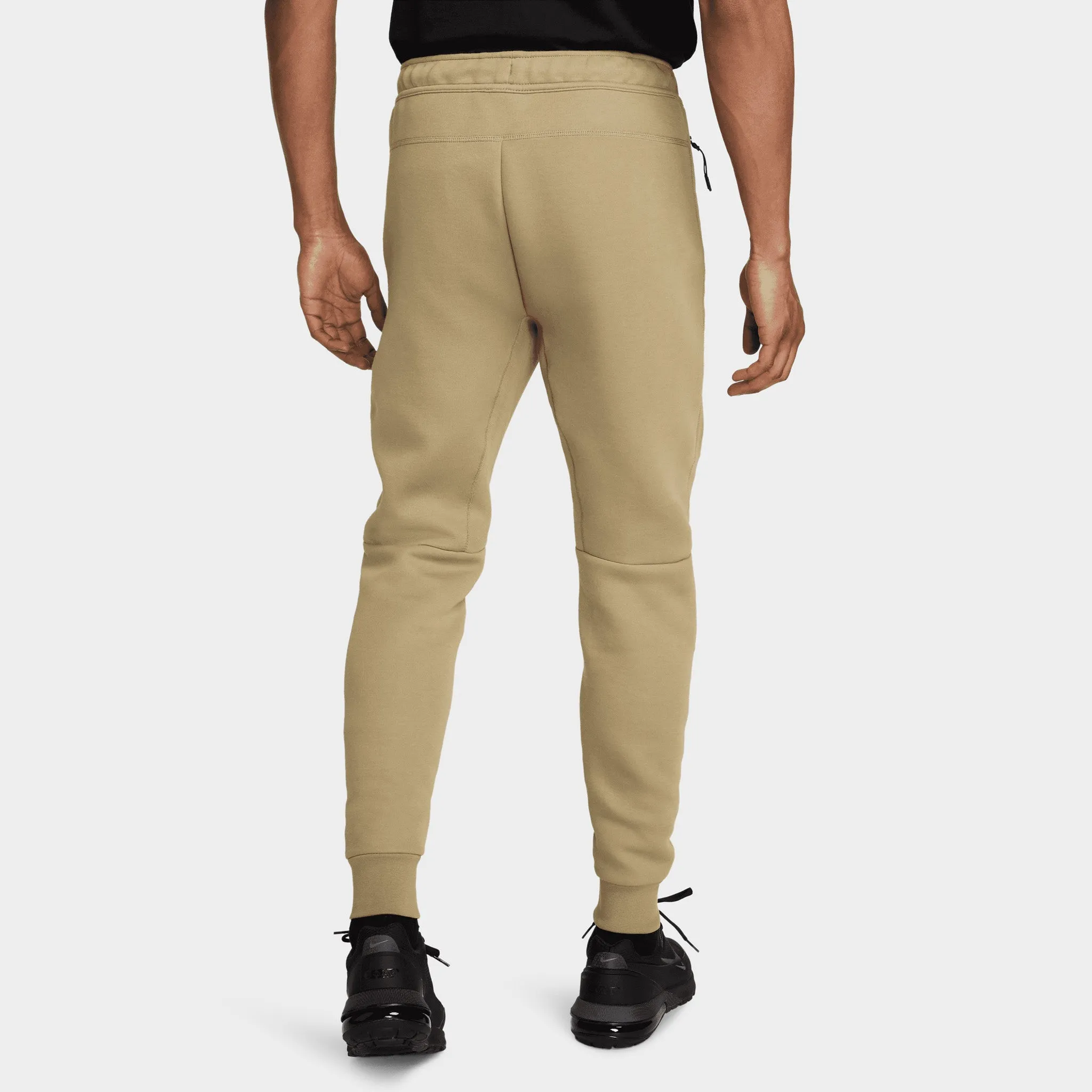 Nike Sportswear Tech Fleece Joggers / Neutral Olive sold by JD Sports product image thumbnail 2