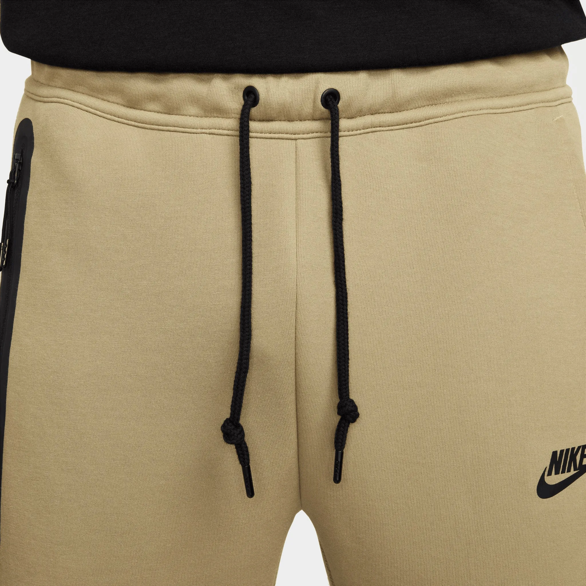 Nike Sportswear Tech Fleece Joggers / Neutral Olive sold by JD Sports product image thumbnail 3