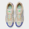 Nike P-6000 Coconut Milk / Sail - Medium Blue sold by JD Sports