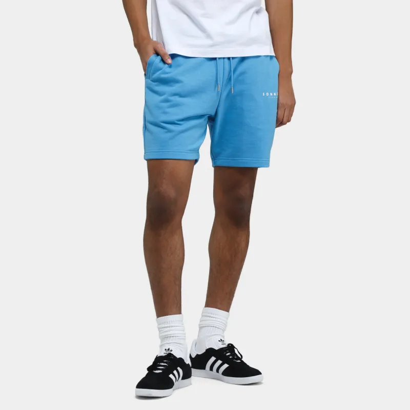 Sonneti London Shorts / Azure Blue sold by JD Sports