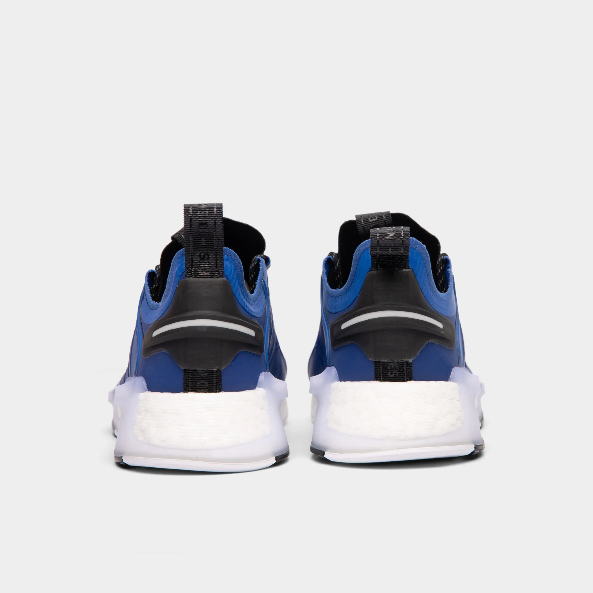 adidas NMD V3 Team Royal Blue / Crystal White - Core Black sold by JD Sports product image thumbnail 5
