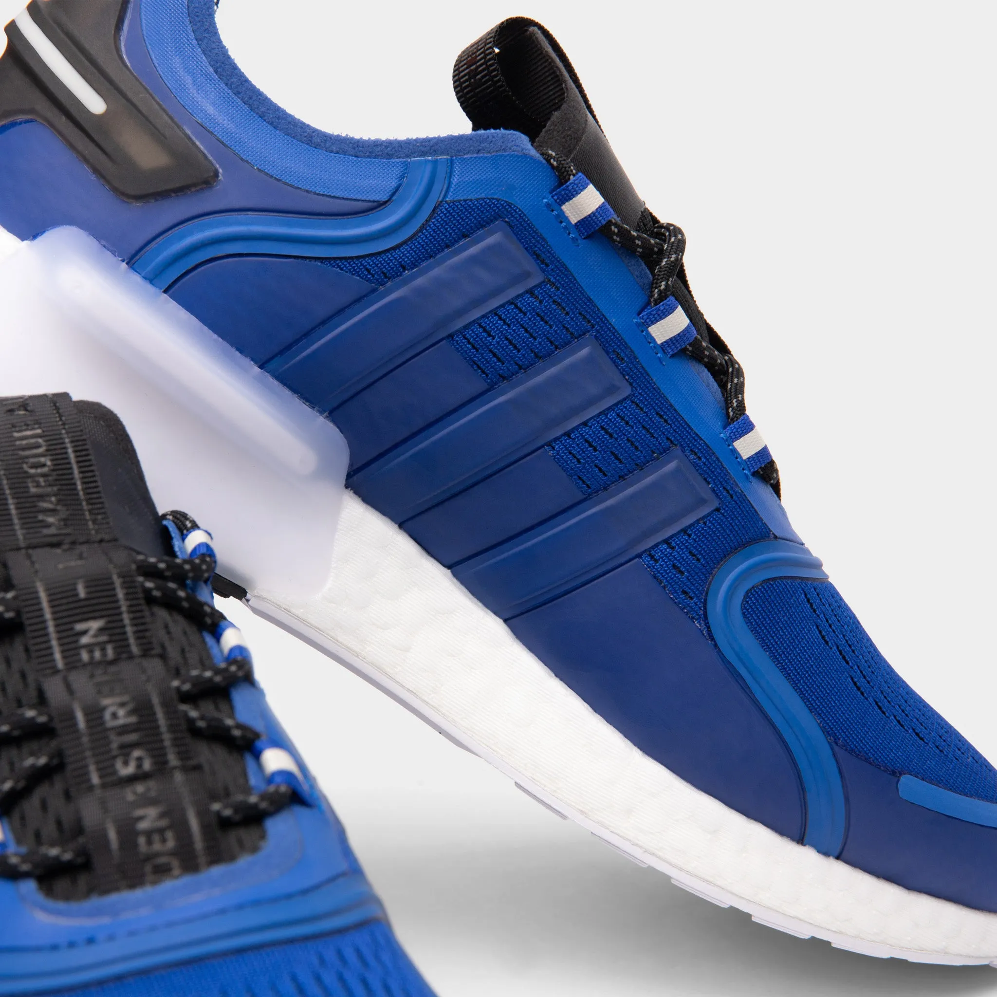 adidas NMD V3 Team Royal Blue / Crystal White - Core Black sold by JD Sports product image thumbnail 3