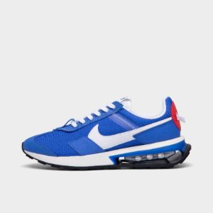 Nike Air Max Pre-Day Hyper Royal / White - University Red sold by JD Sports
