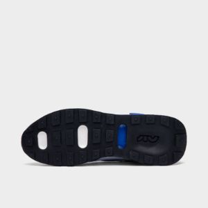 Nike Air Max Pre-Day Hyper Royal / White - University Red sold by JD Sports