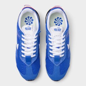 Nike Air Max Pre-Day Hyper Royal / White - University Red sold by JD Sports