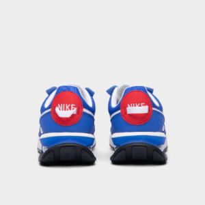 Nike Air Max Pre-Day Hyper Royal / White - University Red sold by JD Sports