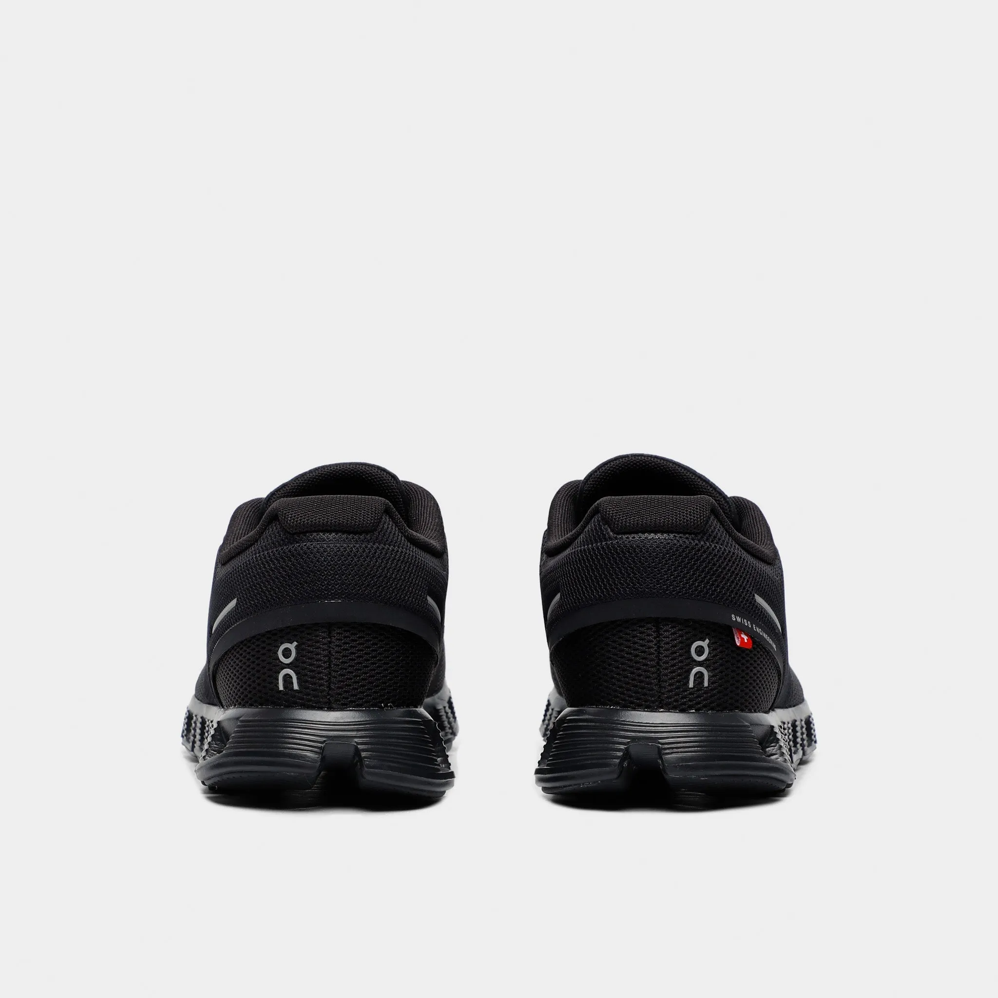 On Women's Cloud 5 / All Black sold by JD Sports product image thumbnail 4