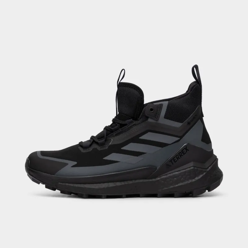 adidas TERREX Free Hiker Black / Black sold by JD Sports