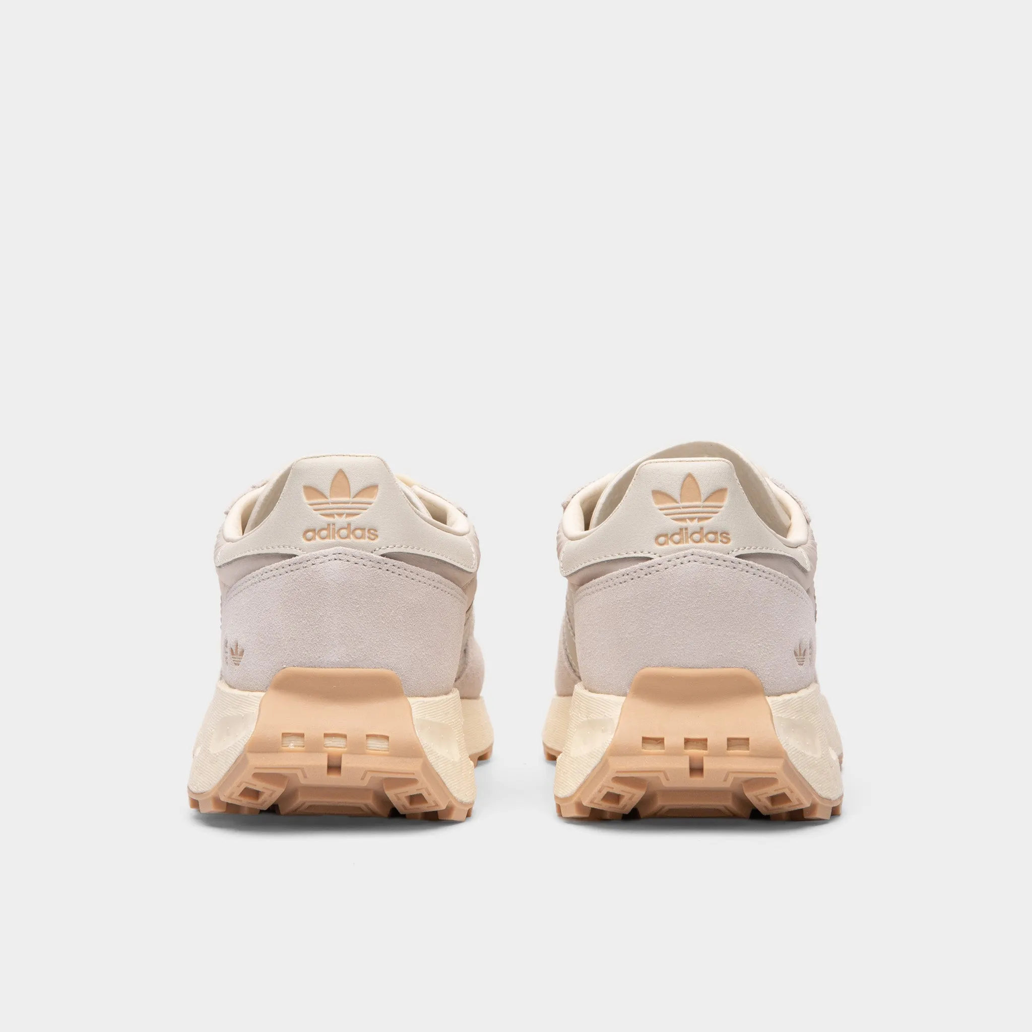 adidas Originals Retropy E5 Alumina S20 / Alumina S20 - Magic Beige F22 sold by JD Sports product image thumbnail 4