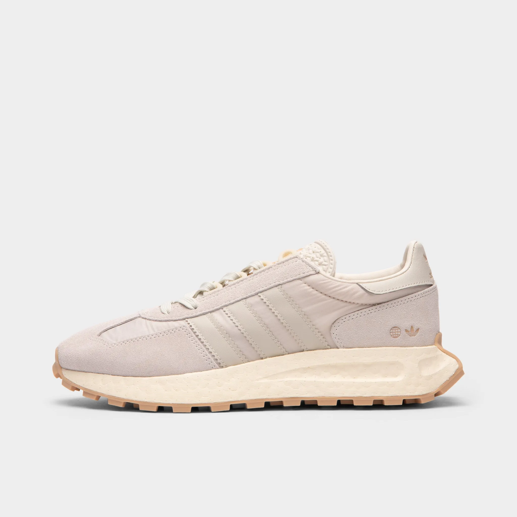 adidas Originals Retropy E5 Alumina S20 / Alumina S20 - Magic Beige F22 sold by JD Sports