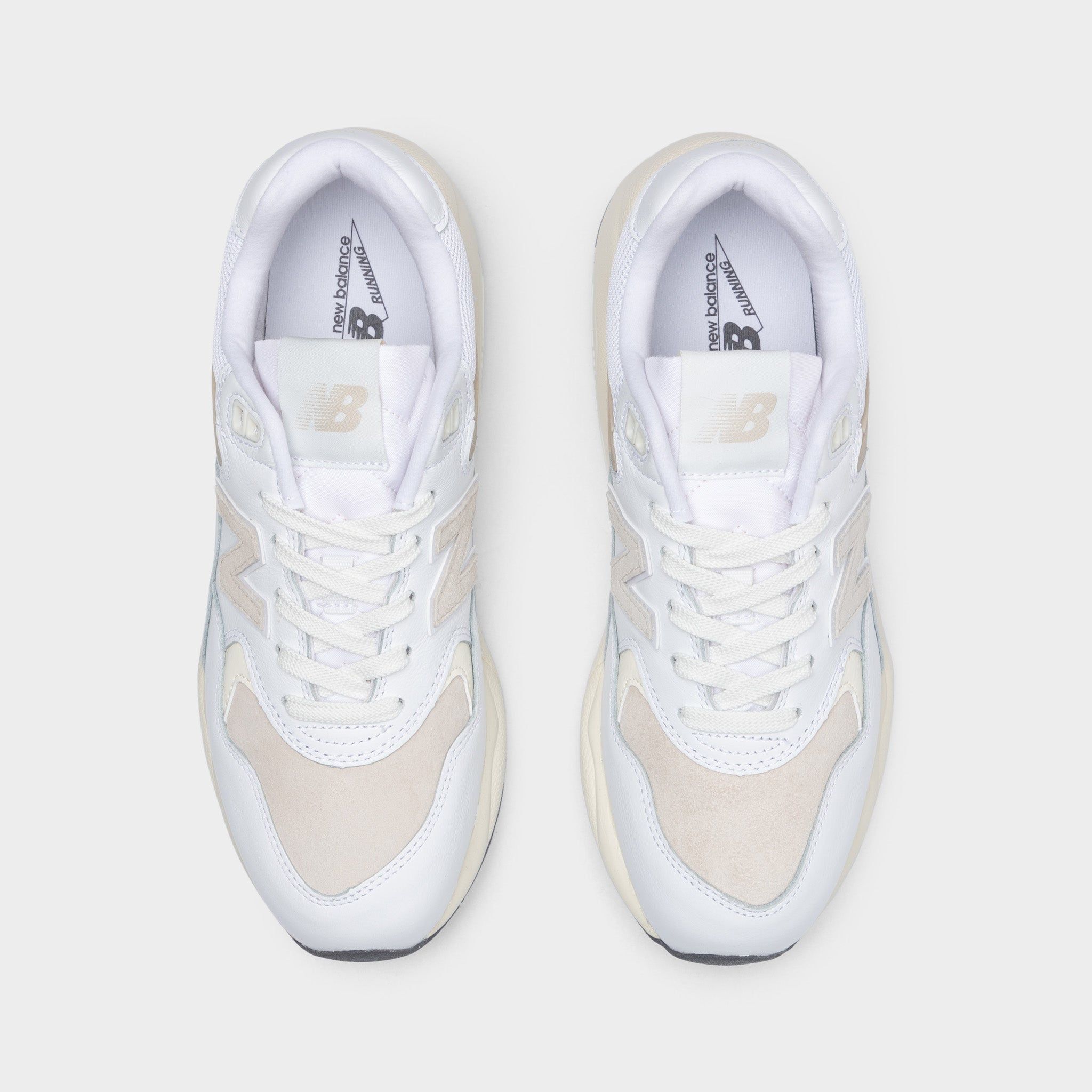 New Balance MT580VTG White / Timberwolf sold by JD Sports product image thumbnail 5