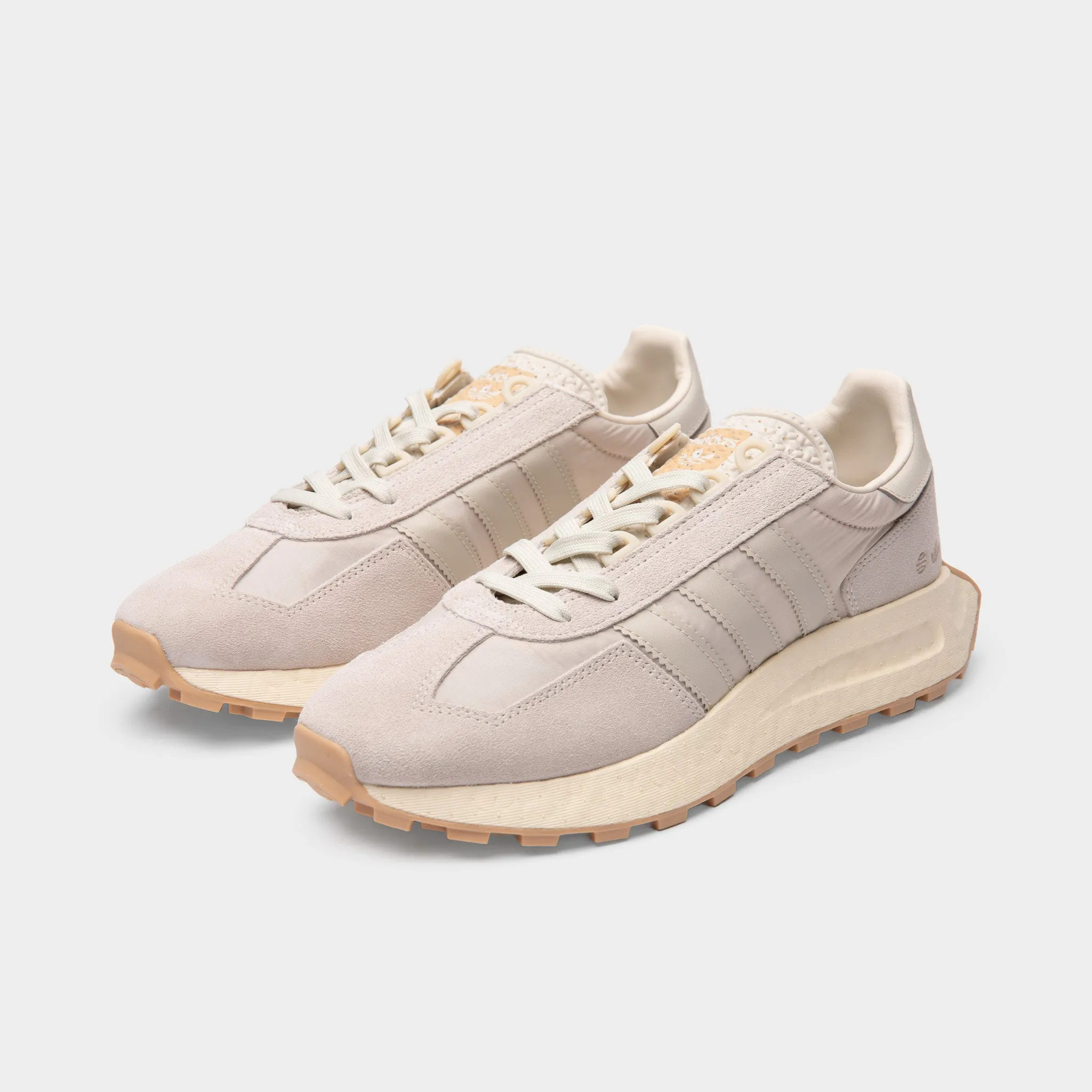 adidas Originals Retropy E5 Alumina S20 / Alumina S20 - Magic Beige F22 sold by JD Sports product image thumbnail 2